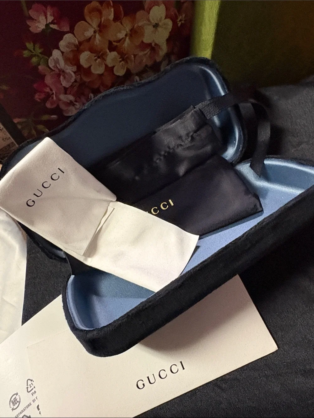 Gucci brand new